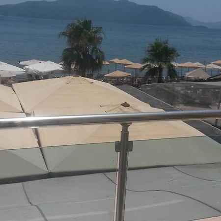 La Vita Beach Hotel 马尔马里斯 外观 照片