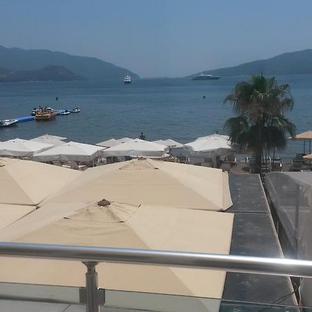 La Vita Beach Hotel 马尔马里斯 外观 照片