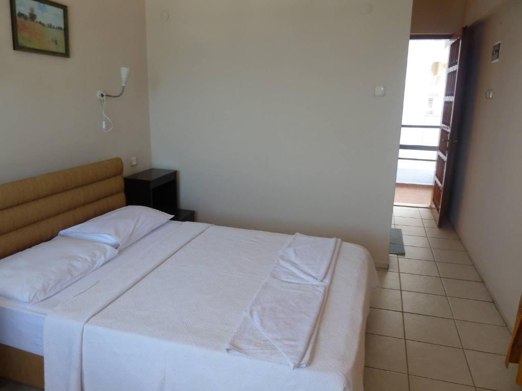La Vita Beach Hotel 马尔马里斯 外观 照片