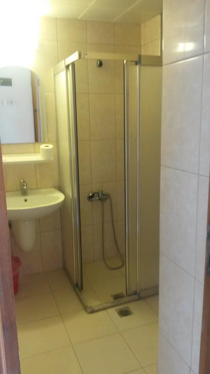 La Vita Beach Hotel 马尔马里斯 外观 照片